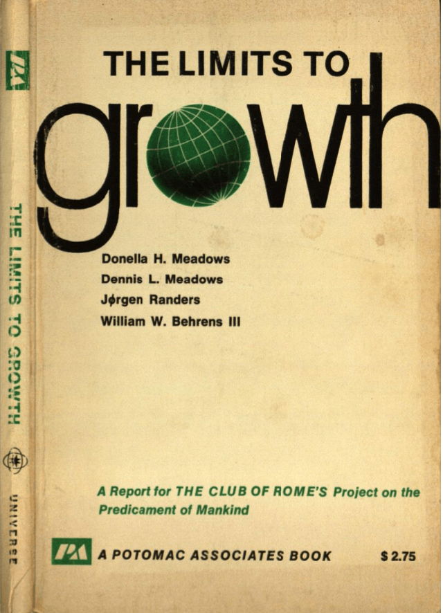 Limits to Growth