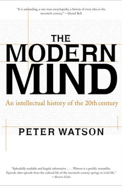The Modern Mind